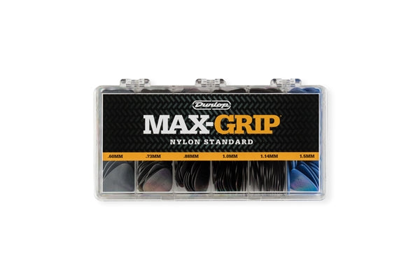 Dunlop 4491 Nylon Max Grip Standard