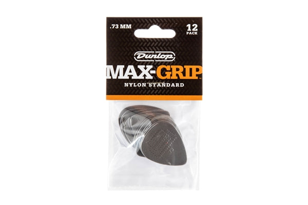 Dunlop 449P.73 Max Grip Standard .73mm