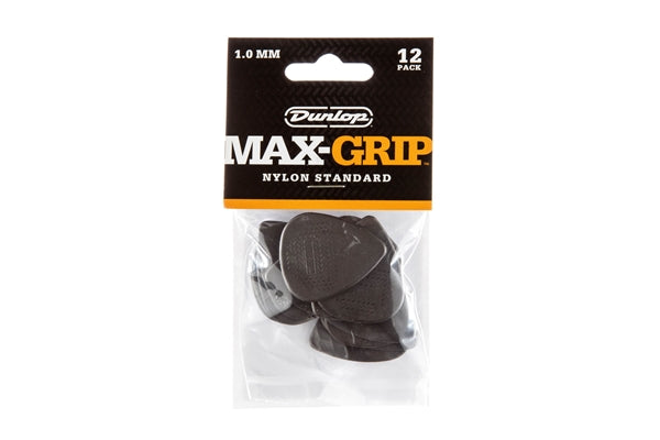 Dunlop 449P1.0 Max Grip Standard 1.0mm