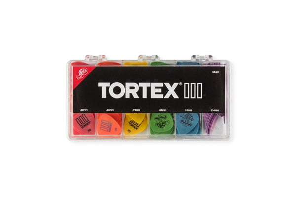 Dunlop 4620 Tortex III