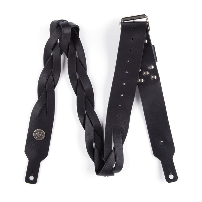 Dunlop DRM-01 Strap Braided