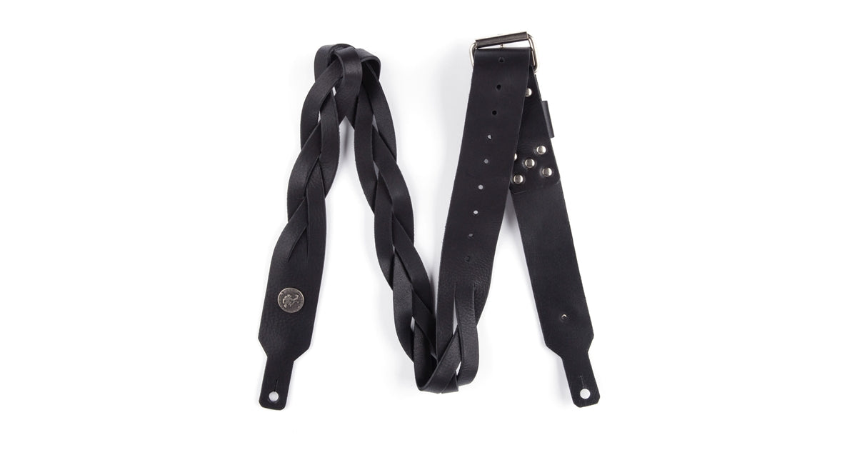 Dunlop DRM-01 Strap Braided