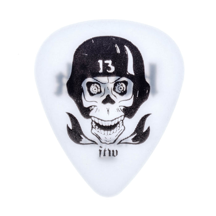 Dunlop BL46R.73 Frank Kozik FTW Skull .73mm Bag/36