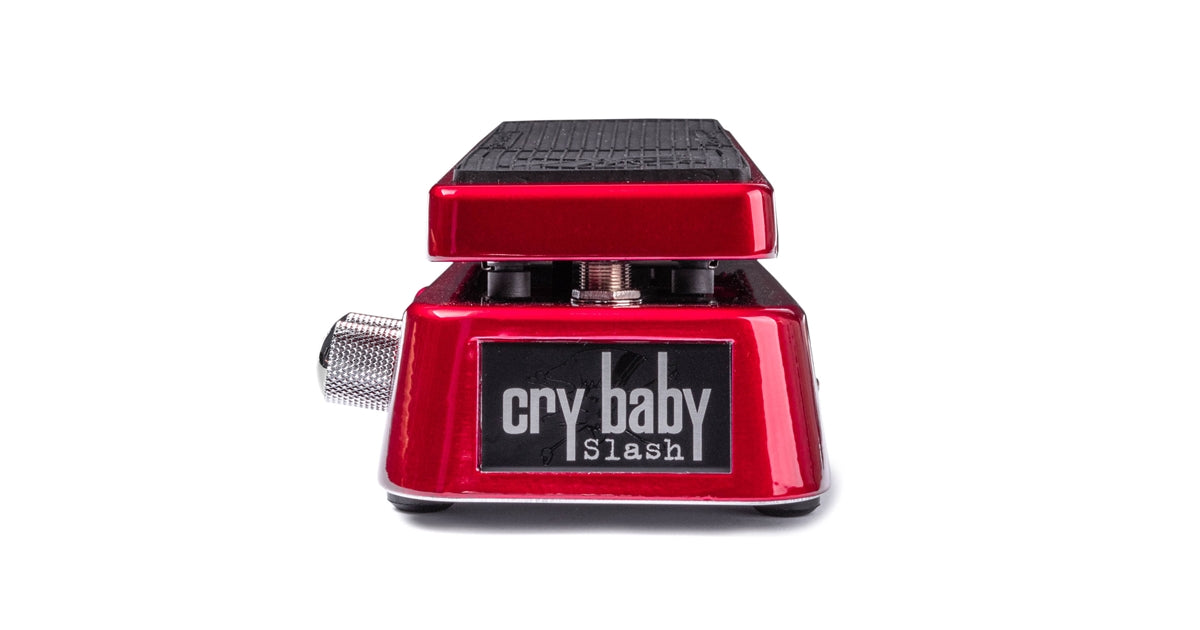 Dunlop SW95 Slash Cry Baby Wah