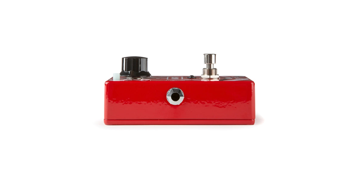 Mxr EVH90 Phase 90 Red