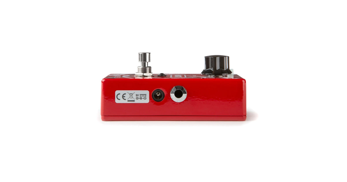 Mxr EVH90 Phase 90 Red