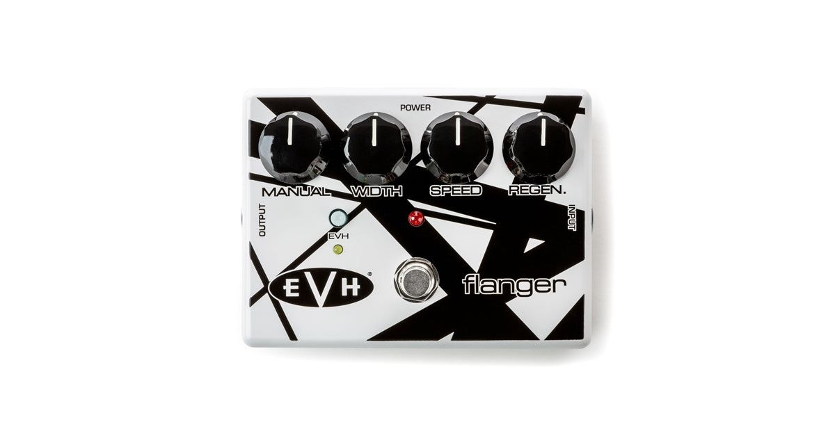 Mxr EVH117 Flanger