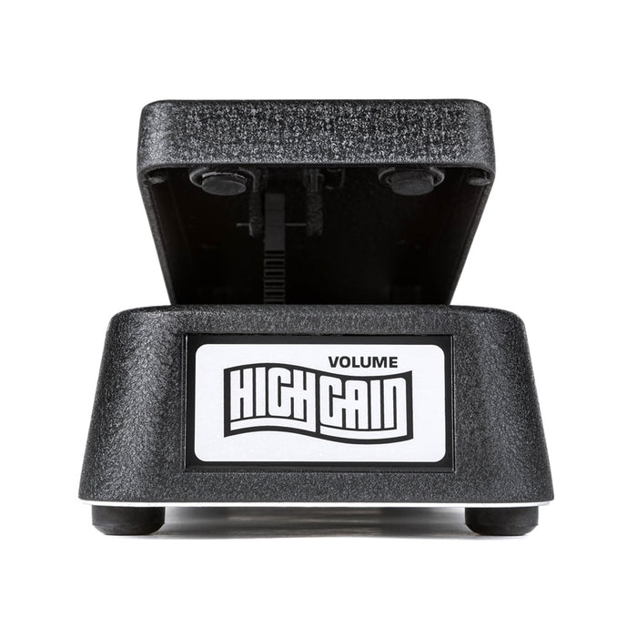 Dunlop GCB 80 High Gain Pedale Volume