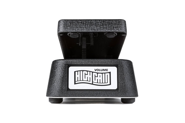 Dunlop GCB 80 High Gain Pedale Volume