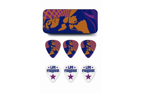 Dunlop LCPPT01-M Les Claypool