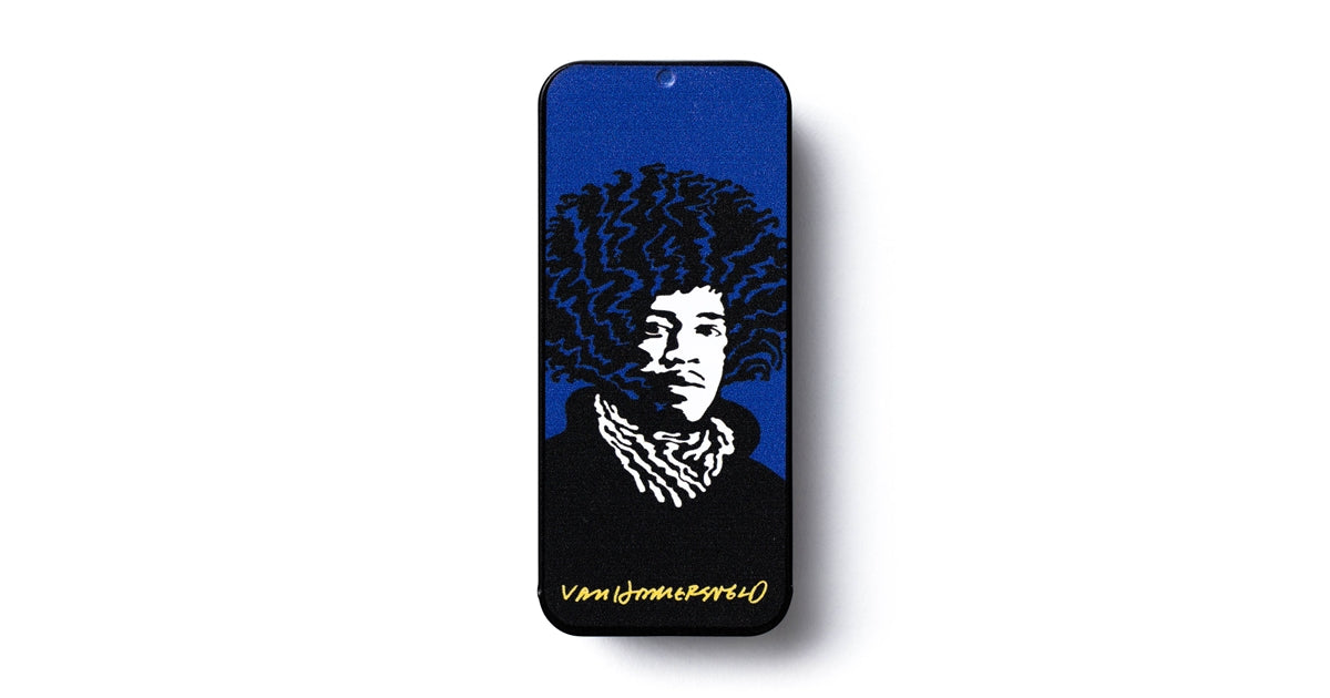 Dunlop JVHPT04-H Jimi