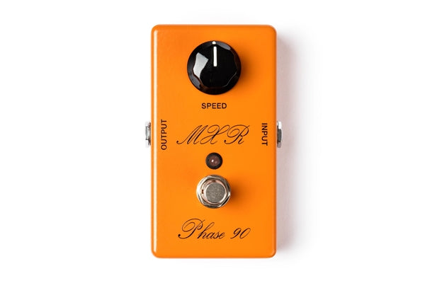 Mxr CSP101SL Script Phase 90 con Led