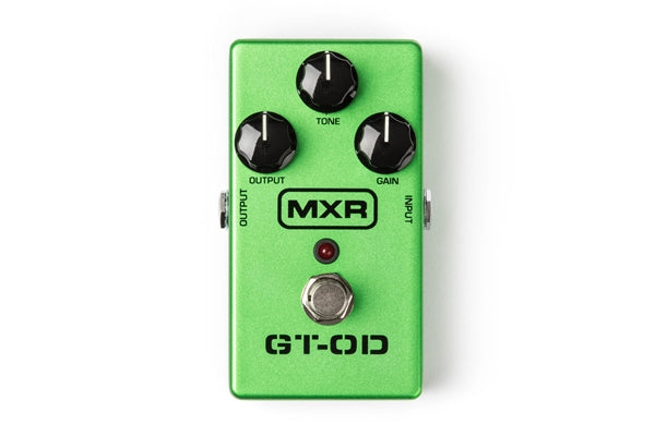 Mxr M193 GT-OD Overdrive