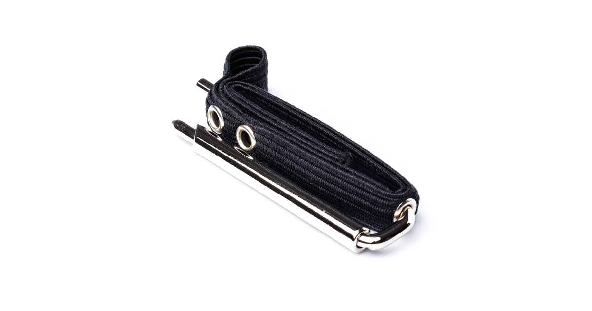 Dunlop 741 Elastic Capo/Slide Converter