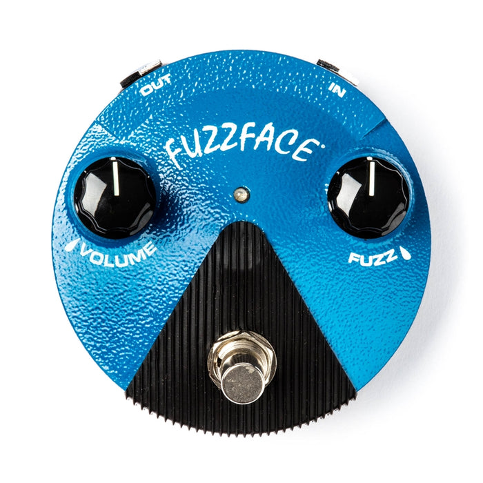 Dunlop FFM1 Silicon Fuzz Face