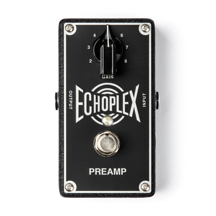 Dunlop EP101 Echoplex Preamp