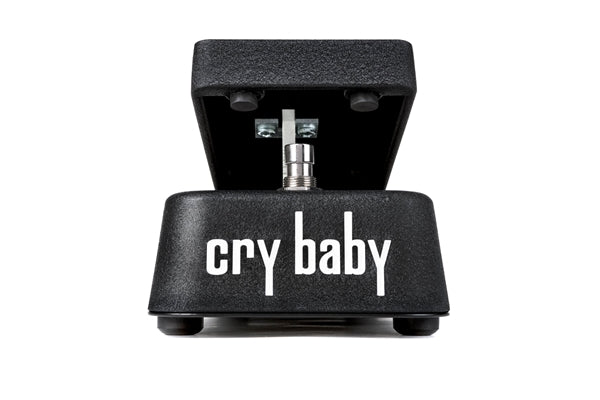 Dunlop CM95 Clyde McCoy Cry Baby Wah