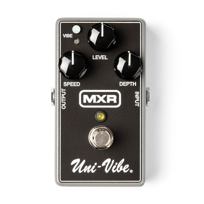 Mxr M68 Uni-Vibe Chorus/Vibrato