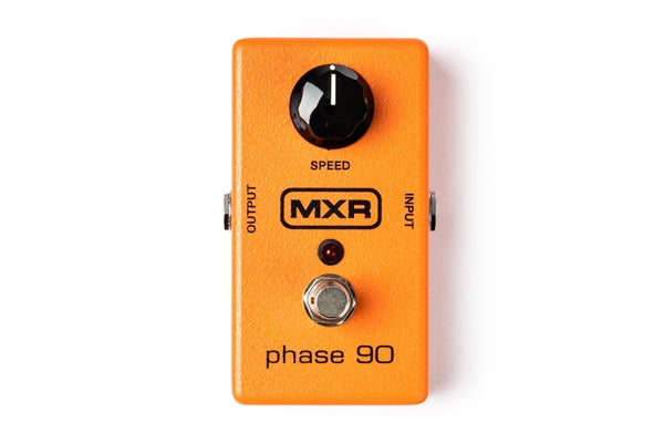 Mxr M101 Phase 90