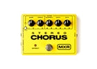 Mxr M134 Stereo Chorus