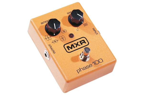 Mxr M107 Phase 100