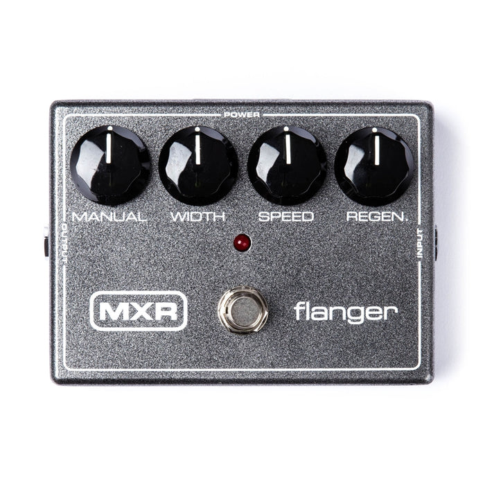 Mxr M117R Flanger