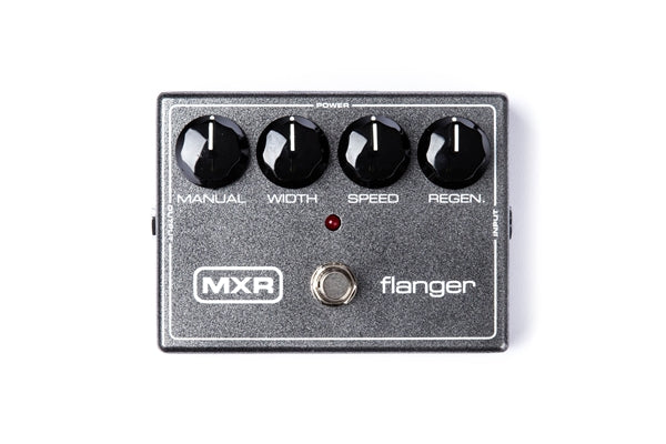 Mxr M117R Flanger