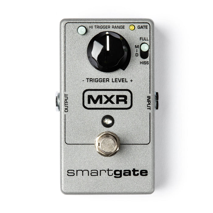 Mxr M135 Smart Gate