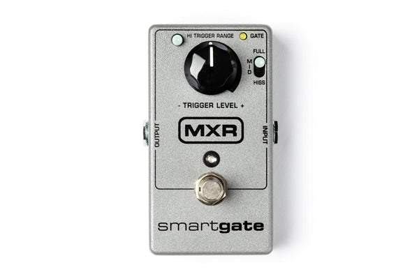 Mxr M135 Smart Gate