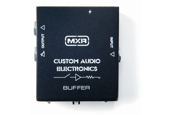 Mxr MC406 CAE Buffer