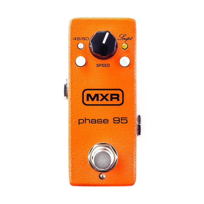 Mxr M290 Phase 95 Mini