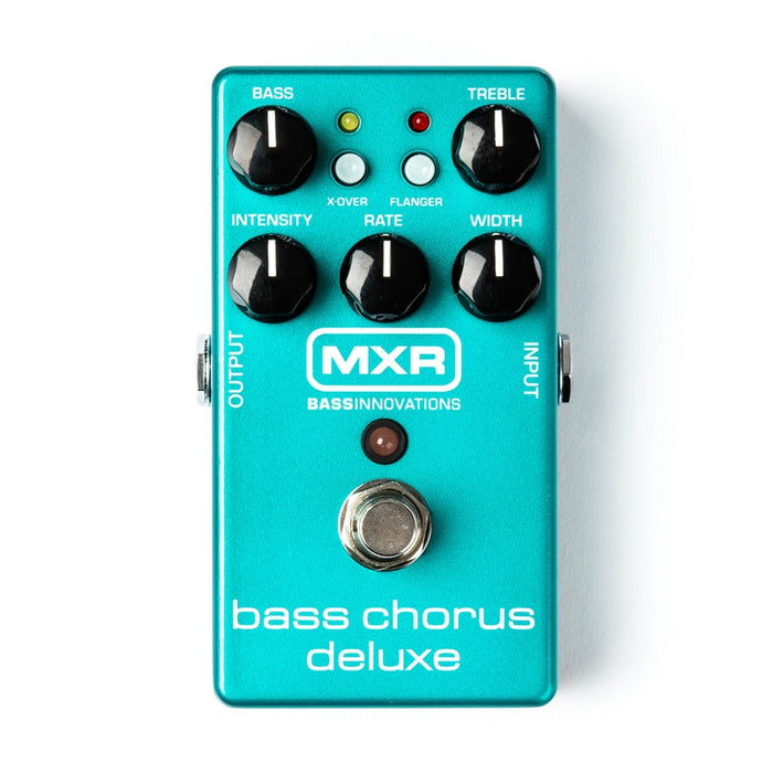 Mxr M83 Bass Chorus Deluxe