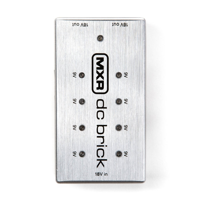 Mxr M237 Alimentatore DC Brick