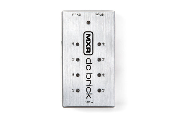 Mxr M237 Alimentatore DC Brick