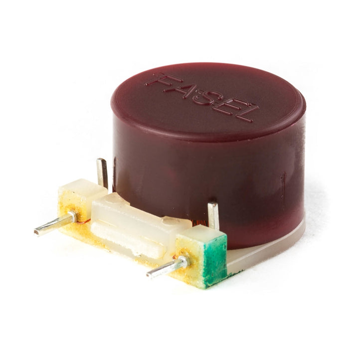 Dunlop FL-02R Fasel Inductor Red