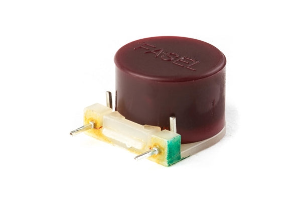 Dunlop FL-02R Fasel Inductor Red