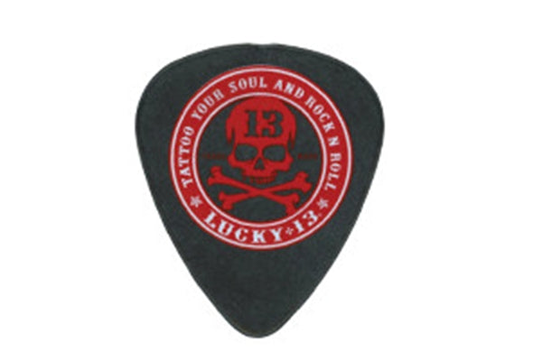 Dunlop L12R.73 Rock'n'Roll .73mm Bag/36