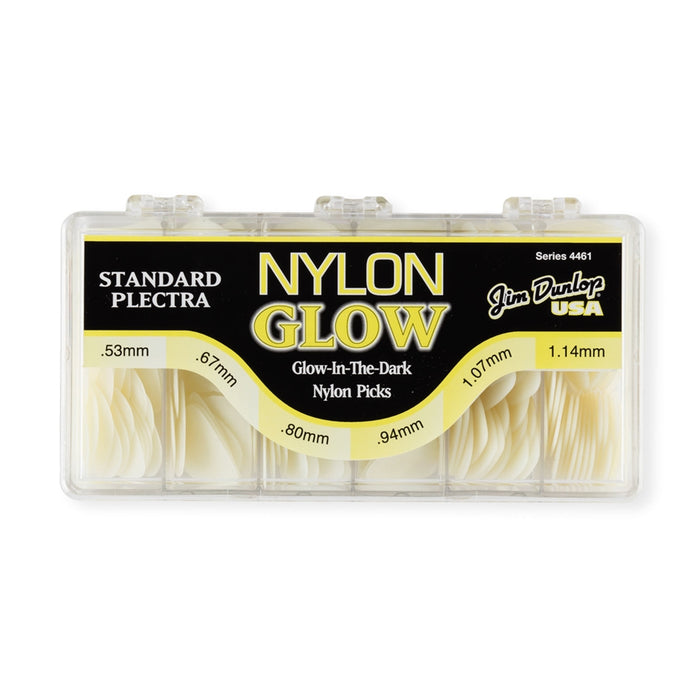 Dunlop 4461 Nylon Glow, Cabinet/216