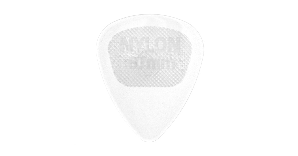 Dunlop 446R Nylon Glow .67