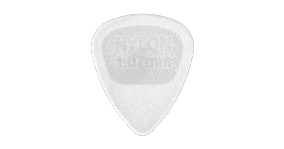 Dunlop 446R Nylon Glow 1.07