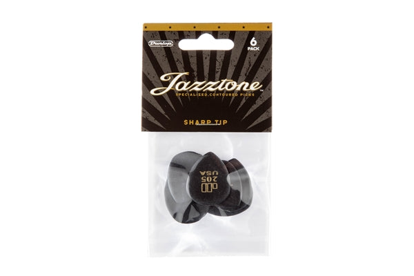 Dunlop 477P205 Jazztone Point