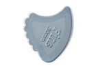 Dunlop 444R.80 Nylon Fin Grey .80mm