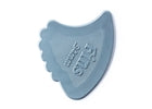 Dunlop 444R.94 Nylon Fin DarkGrey .94mm