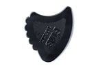 Dunlop 444R1.07 Nylon Fin Black 1.07mm