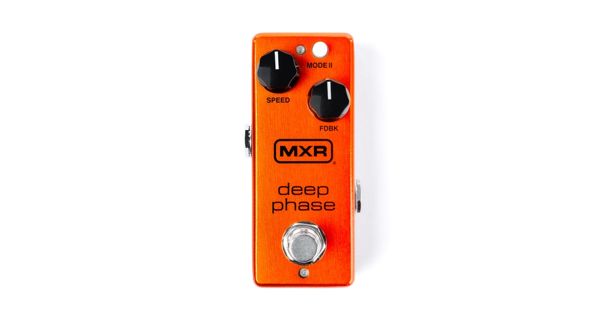 Mxr M279 Deep Phase