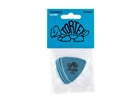 Dunlop 431P Tortex Triangle Blue 1.0