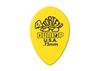 Dunlop 423R.73 Small Tear Drop Yellow