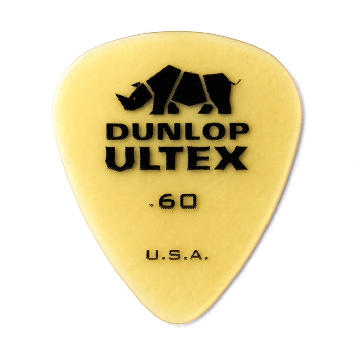 Dunlop 421R.60 Ultex Standard .60mm Refill Bag/72