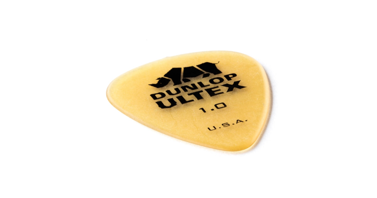 Dunlop 421R1.0 Ultex Standard 1.00mm Refill Bag/72