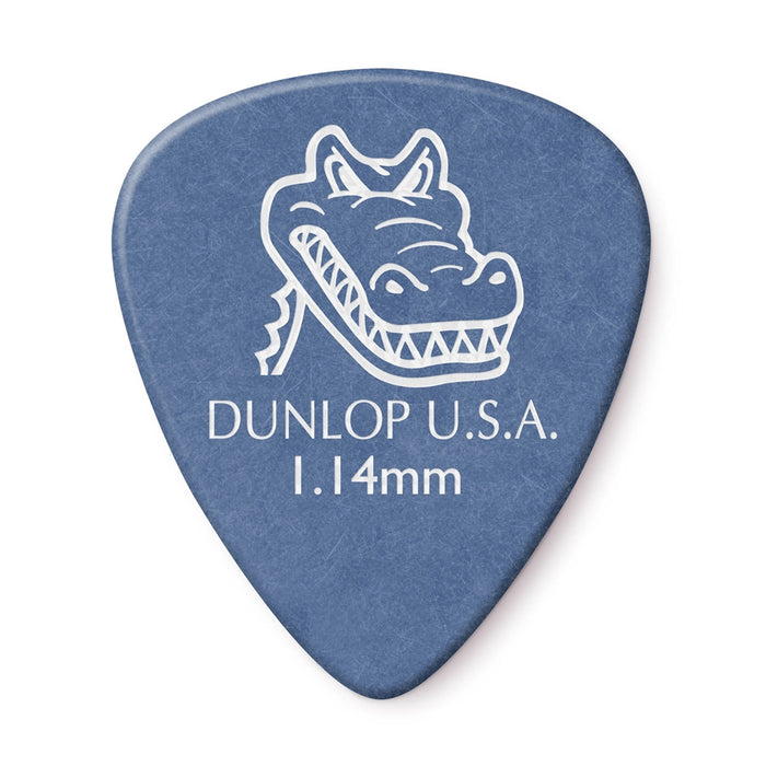 Dunlop 417R1.14 Gator Grip Standard 1.14mm